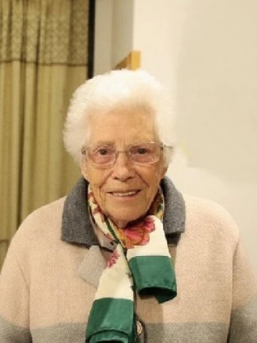 Carmela Giovanna Quercia