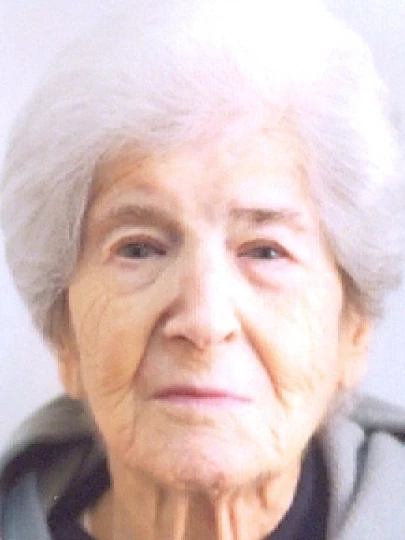 Francesca Pesce