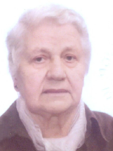 Nina Furio