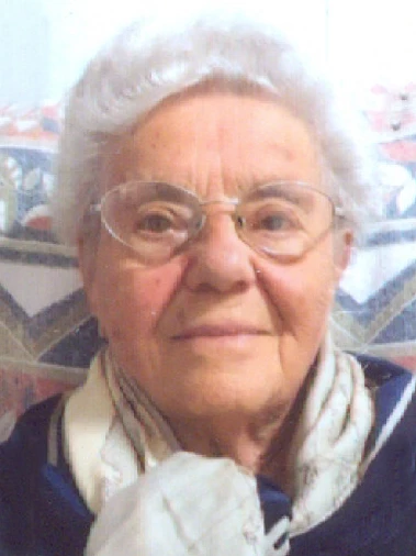 Carmela Tessaglia