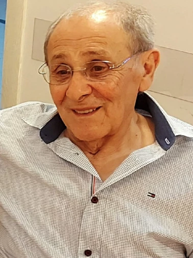 Francesco Paolo D'Ambruoso