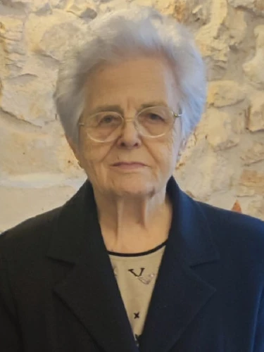 Bellina Francese