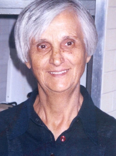 Rosa Papeo