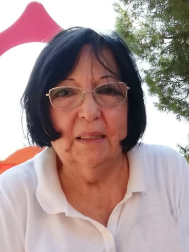 Maria Anna Armagno