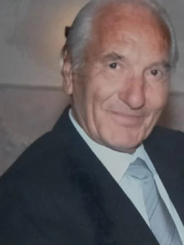 Domenico Specchia