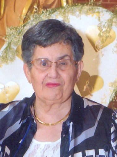 Maria Caterina Giuseppina Bellantuono