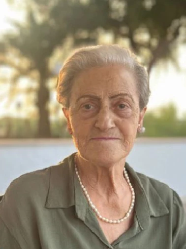 Maria Giovanna  Gaudiuso