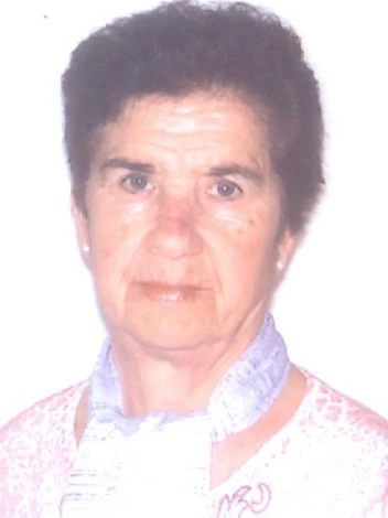 Antonia  Martinelli