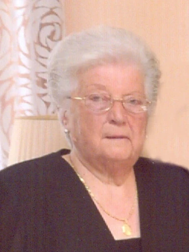 Maria Pietanza