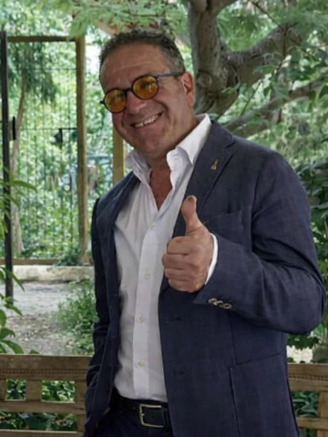 Antonello Gentile