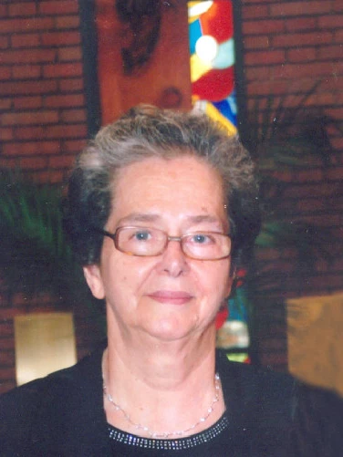 Antonia Maria  Giustino