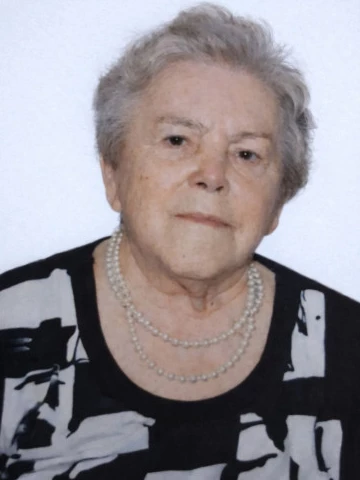 Giovanna Maria  Verga