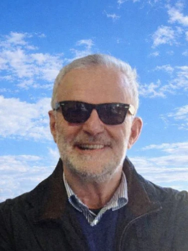 Vito Nicola  D'Amore