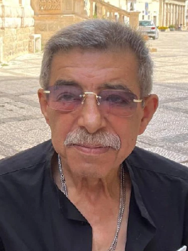 Vitangelo  Ruggieri