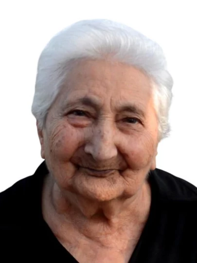 Rosa Gaudiuso