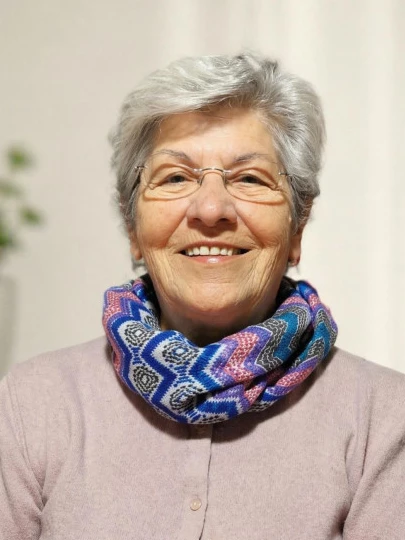 Anna Maria  Mannarini