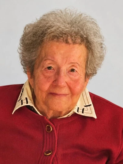 Maria Iolanda Padovano