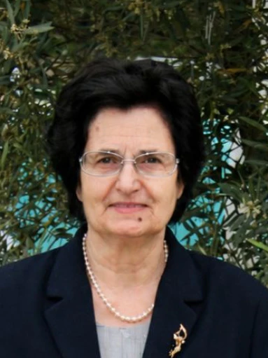 Giulia  Poli Cappelli