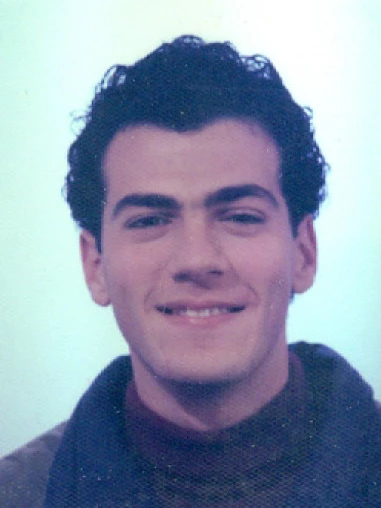 Federico  Savarese