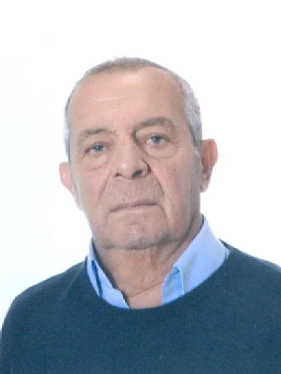 Sante  Mangini