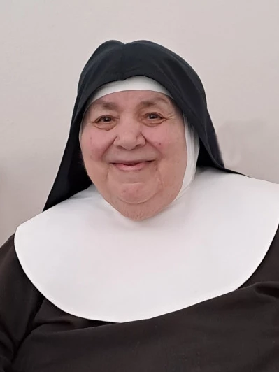 Suor Maria Gemma Gentile
