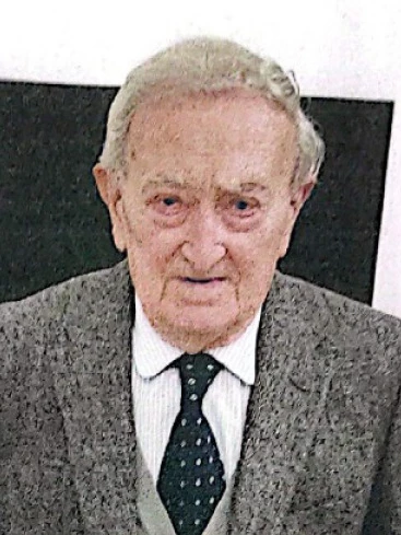 Giovanni  Pesce