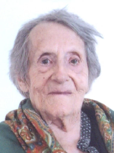 Flora Tribuzio