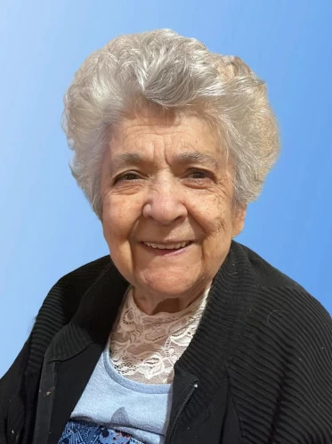 Antonia Demonte