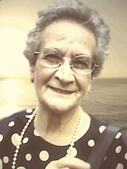 Angela Pignataro