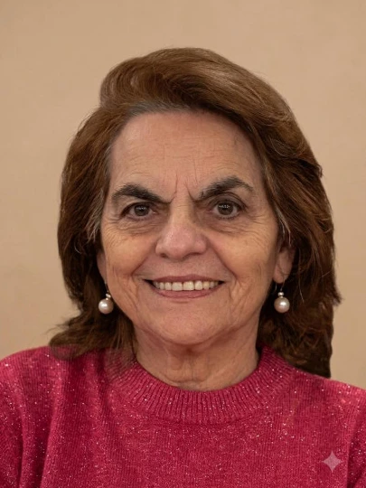 Maria Carmine Russo