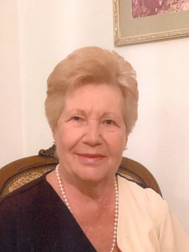 Maria  Bellantuono