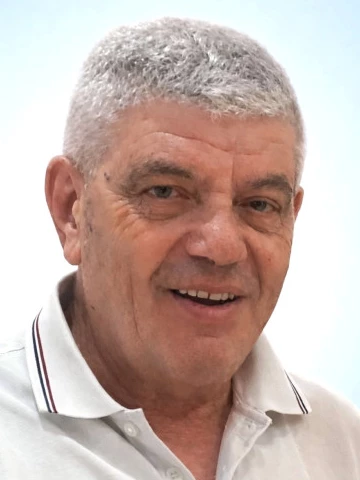 Angelo Solazzo