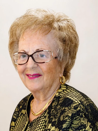 Isabella Caragiulo