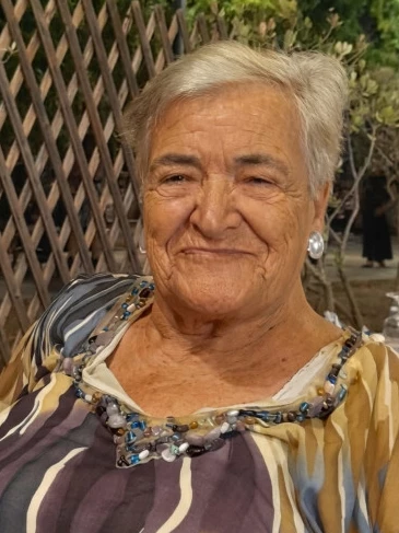 Laura Fracchiolla