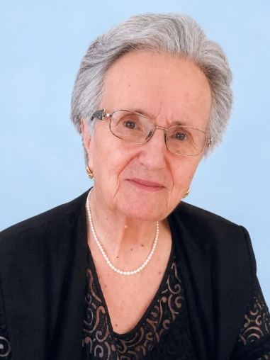 Grazia Lasorella