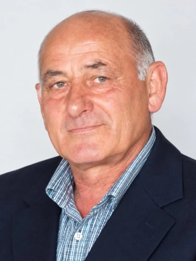 Giovanni Silvestro Salvatore Grande