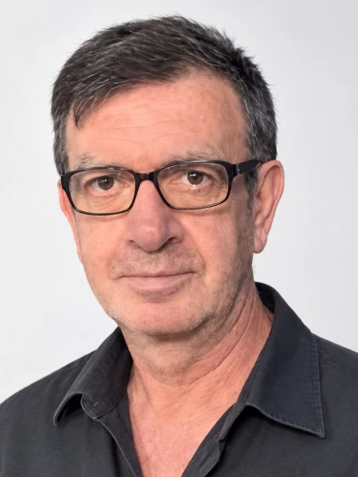 Massimo Buonviso