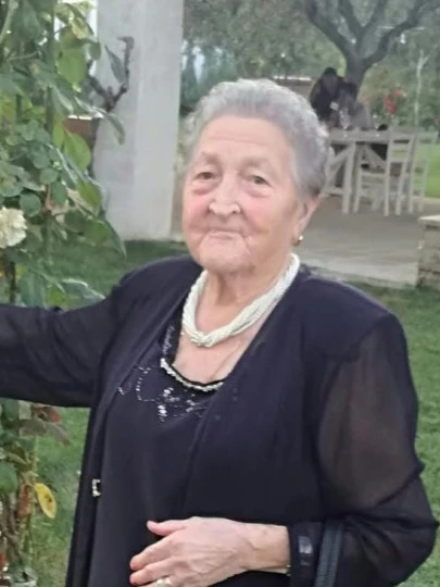 Caterina  Ditano