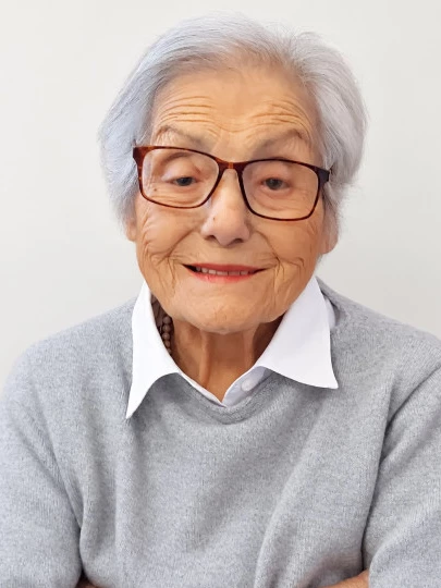 Gina Venturini