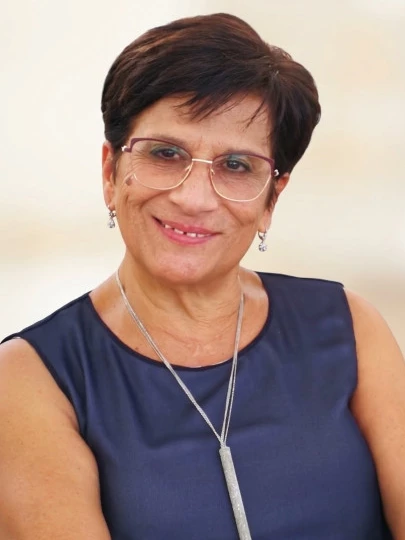 Maria  Padovano