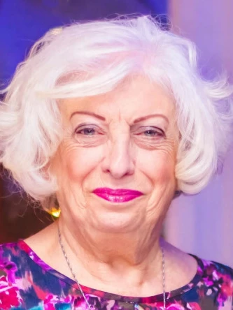 Maria  Martinelli