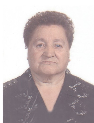 Maria Colamonaco