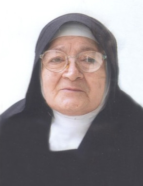 Angela (suor Domenica) Calia