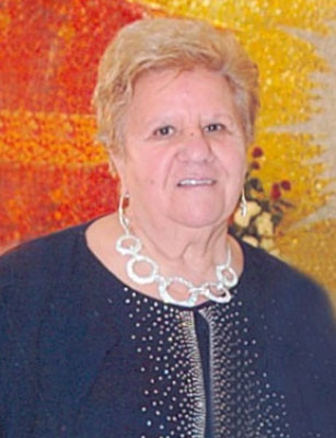 Rosa Moramarco