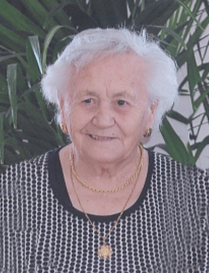 Maria Maddalena