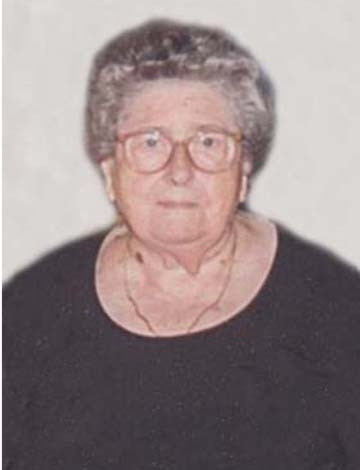 Rosa Ranieri