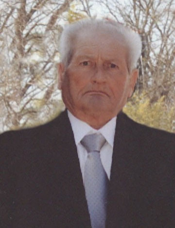 Donato Losurdo