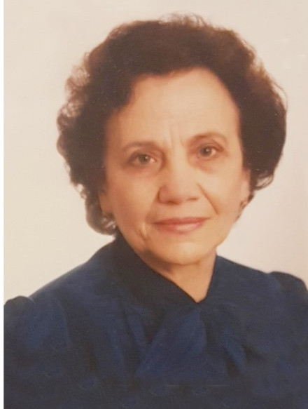 Angela Tricarico
