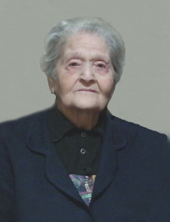 Caterina Palmiero