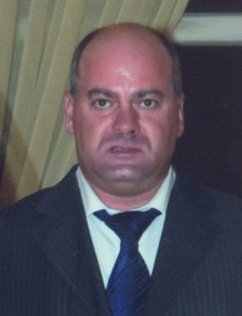 Giacomo Denora